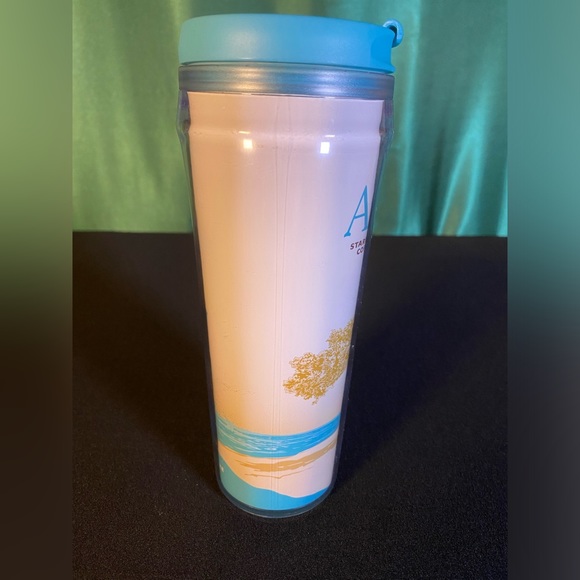 Aruba Starbucks Tumbler - Picture 4 of 8